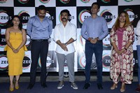 Shoot out At Alair Press Meet